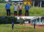 Aksi Mulia H.Surunudin Dangga, Hibahkan Tanah Demi Hadirnya KUA di Wonggeduku Barat