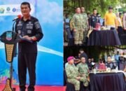 Wakil Bupati Konawe Utara Resmi Buka Festival Labengki 2026, Padukan Promosi Wisata Bahari dan Deklarasi Anti Narkotika