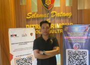 Buntut Cekik Leher Mahasiswa saat Demo, Eks Ketua BEM STMIK Desak Kapolda Copot Kapolres Bombana