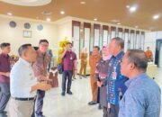 Jadi Tuan Rumah Temu Karya Nasional 2026, Bupati Yusran Akbar: Momentum Kenalkan Potensi Konawe