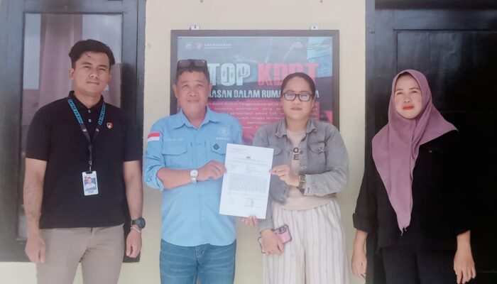 Sudah Ditegur, Tetap Diulangi: RSL Dilaporkan atas Dugaan Pelecehan Seksual terhadap Seorang Perempuan di Routa