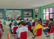 Persiapan Kepulangan 167 Jamaah Haji Konawe Dimatangkan, 1 Orang Masih Dirawat di Mekkah