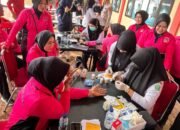 Aksi Sosial SPN Polda Sultra: Gelar Donor Darah dan Cek Kesehatan Gratis Sambut Hari Bhayangkara Ke-80