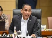 Kepercayaan Publik terhadap Polri Meningkat, Komisi III DPR RI Apresiasi Kepemimpinan Kapolri