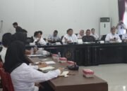 DPRD Konawe Dukung Pasar Amesiu Jadi Pasar Modern, Minta Status Lahan Dipastikan Bukan Kawasan Hutan