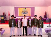 Selamatkan Generasi Muda, Ini Langkah Polres Konawe Edukasi Pelajar dan Mahasiswa Soal Narkoba