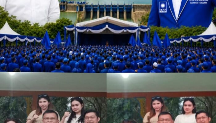 Konawe Siap Jadi Tuan Rumah Pelantikan Akbar PAN se-Sultra, Zulkifli Hasan Dijadwalkan Hadir