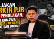 Kebijakan Parkir PJR Tuai Penolakan, HIPMI Konawe: Potensial Bebani Rakyat dan UMKM!