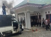 Aktivis Konawe Tekan BKPSDM–DPMD, Isu Rangkap Jabatan Kades–PPPK Diselidiki