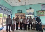 Demi Keamanan dan Kemanusiaan: Satbinmas Polres Konawe dan Dinsos Bersatu Tangani ODGJ