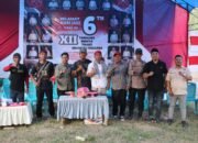 Memperingati Milad ke-VI, Israh Malaka Ajak Anggota TBTS Perkuat Persaudaraan