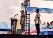 Bupati Yusran Akbar Buka Kemah Bakti dan Festival Wisata Bahari 2026 di Pantai Tanjung Lalimbue
