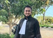PENASIHAT HUKUM DA SOROTI PELAYANAN DAN KOORDINASI DENGAN KASAT RESKRIM POLRESTA KENDARI