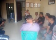 Tabrak Rumah Warga di Sampara, Kasus Truk Tangki Diselesaikan Secara Kekeluargaan