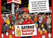 Pertamina & Hiswana Migas Wajib Transparan! SPBU Takut Bersuara, Kuat Dugaan Masalah Berasal dari Dalam