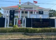 Penitipan HP & Kamera di Kejari Polman Dikritik Tajam: Langgar Privasi, Hambat Pers & Cederai HAM